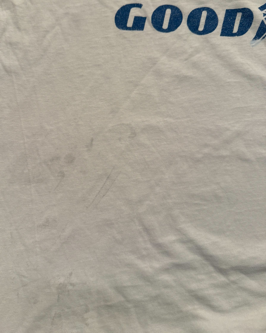 RMS Grace Shoulder Tee