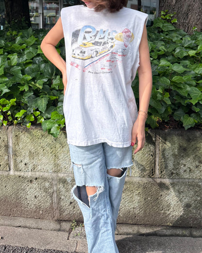RMS Grace Shoulder Tee