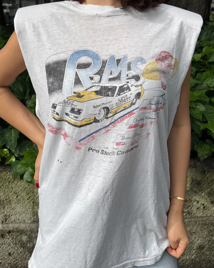 RMS Grace Shoulder Tee