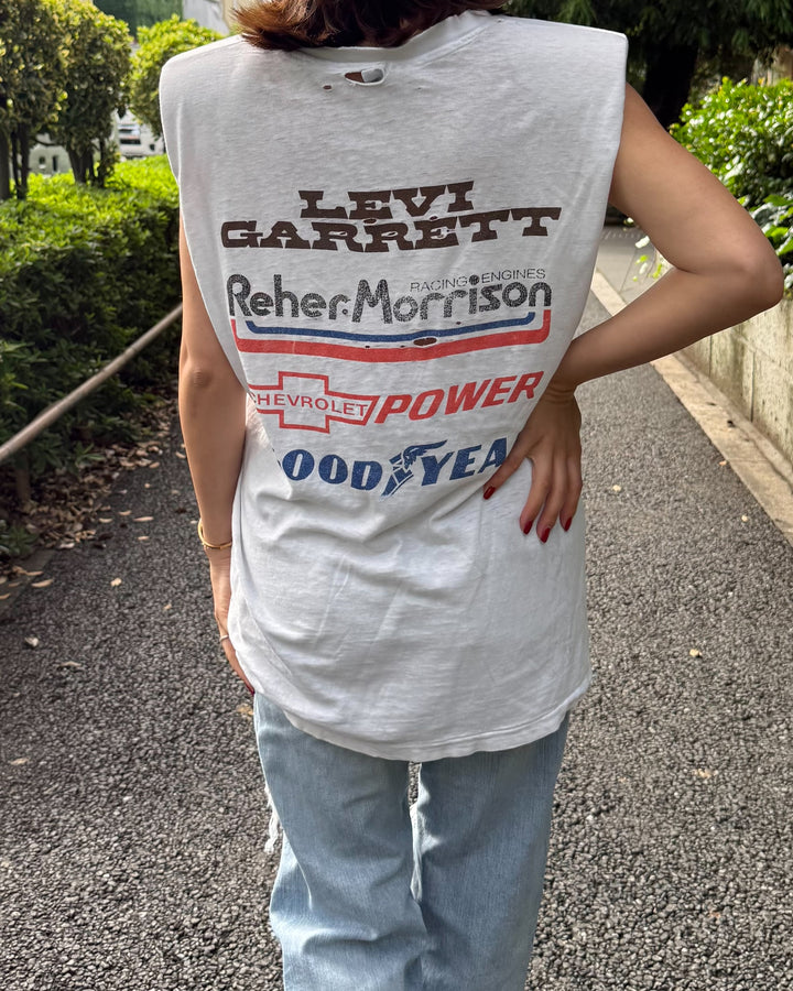 RMS Grace Shoulder Tee