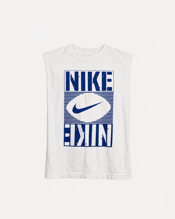 NIKE Grace Shoulder Tee