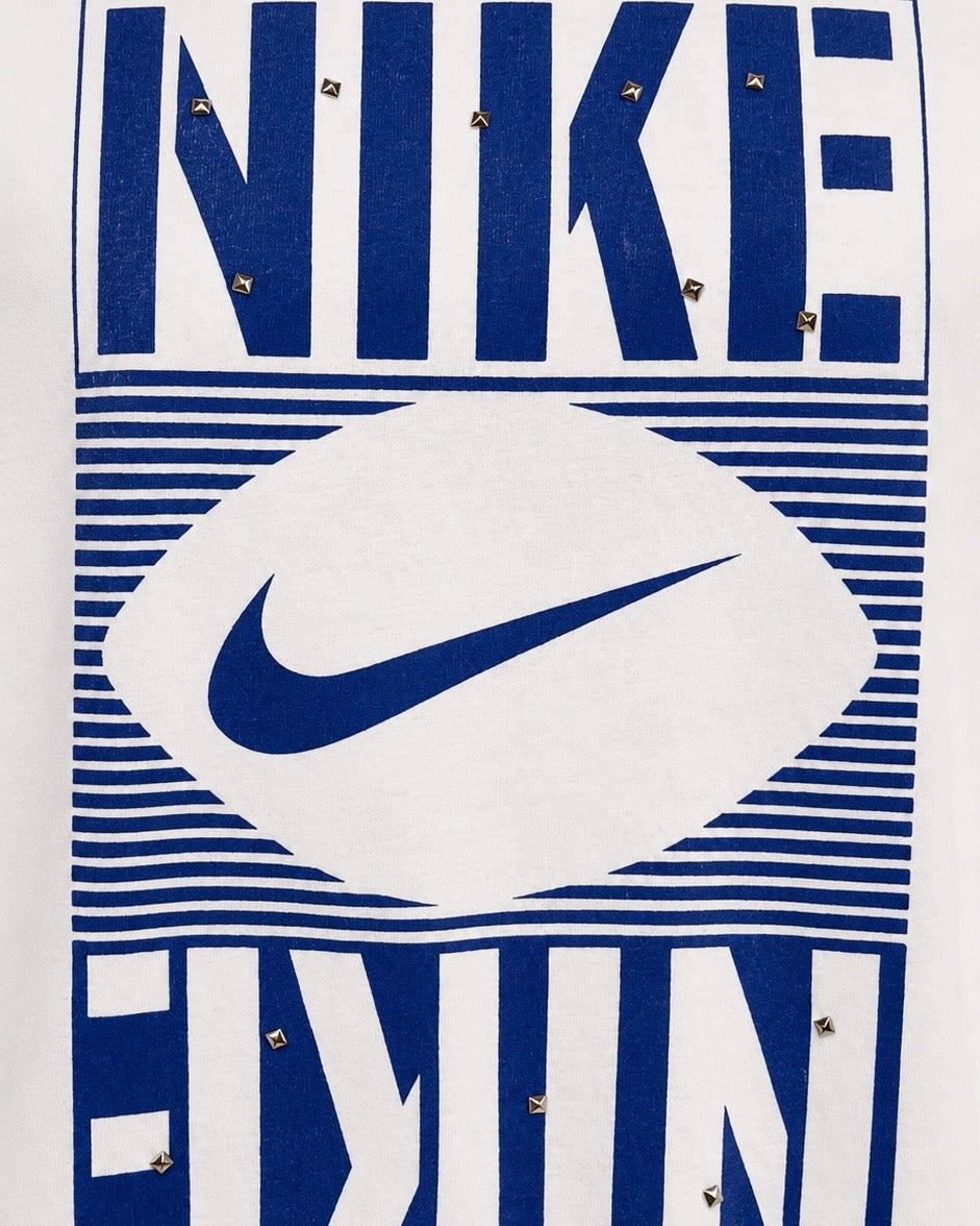 NIKE Grace Shoulder Tee