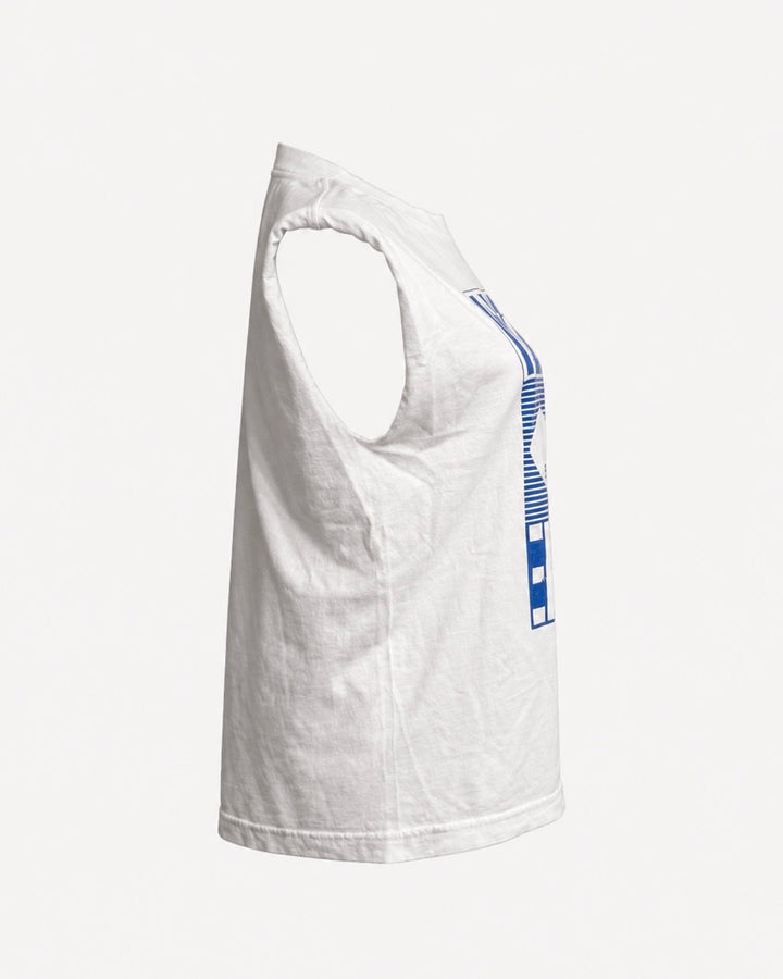 NIKE Grace Shoulder Tee
