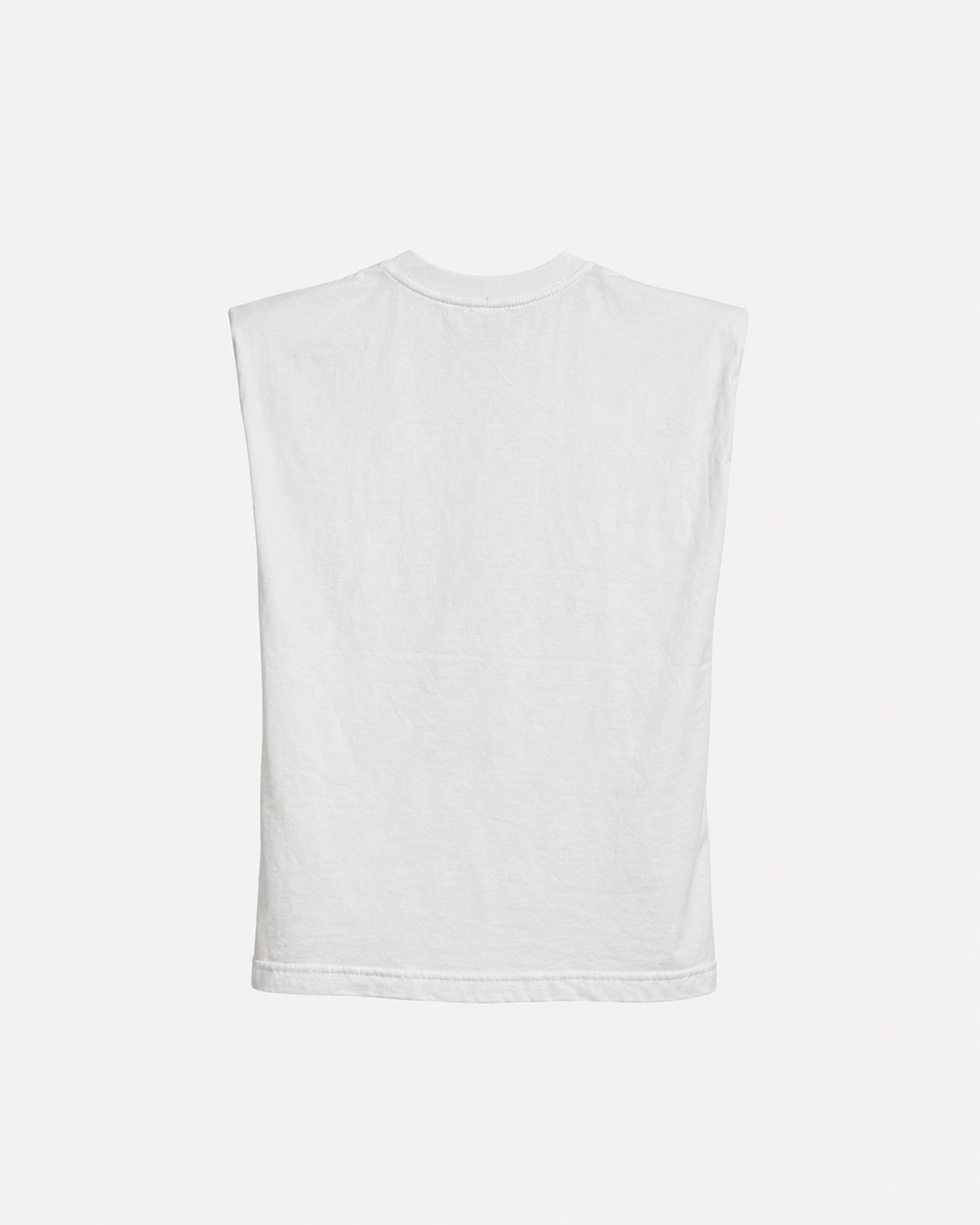 NIKE Grace Shoulder Tee