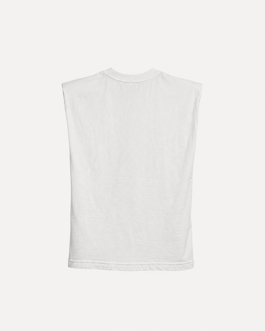 NIKE Grace Shoulder Tee