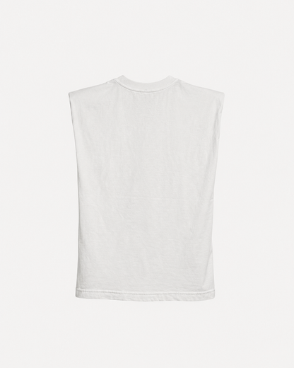 NIKE Grace Shoulder Tee