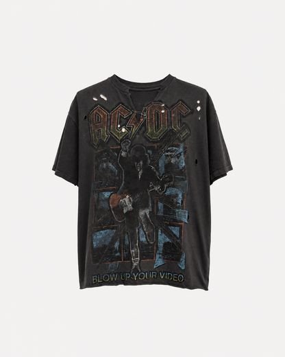 AC/DC Tee