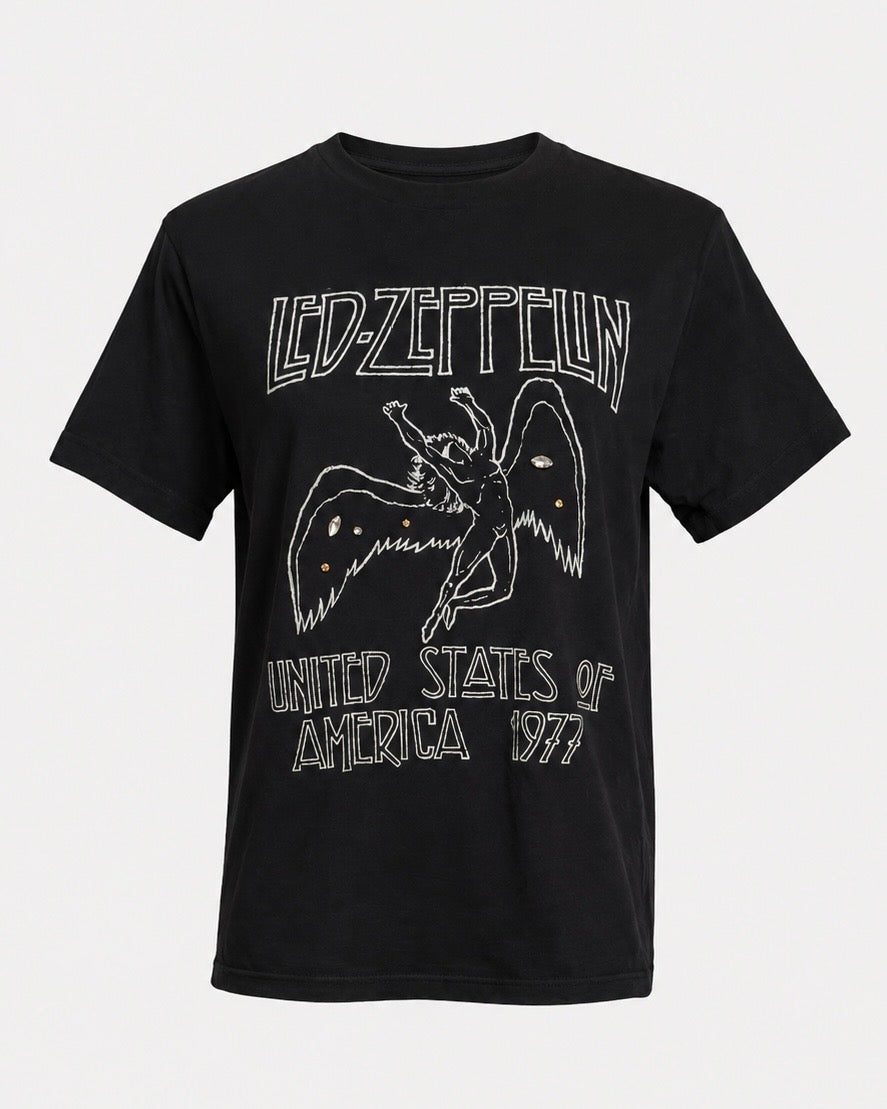 Led Zeppelin Tee