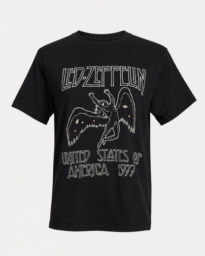 Led Zeppelin Tee