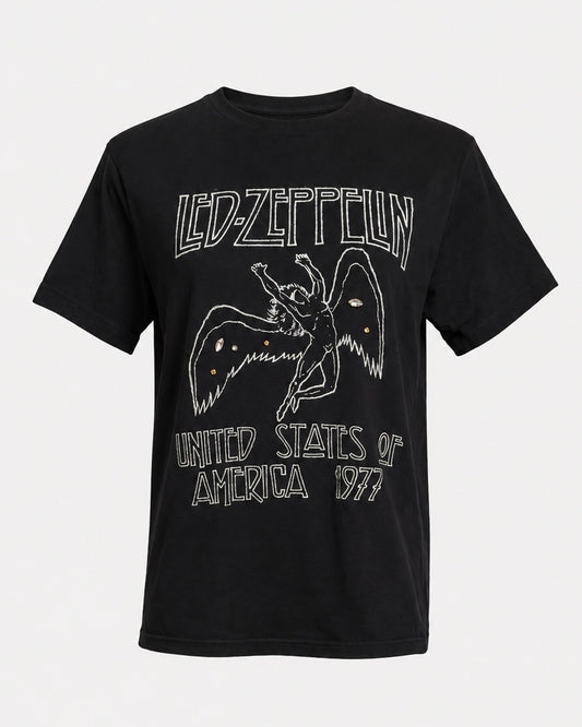 Led Zeppelin Tee