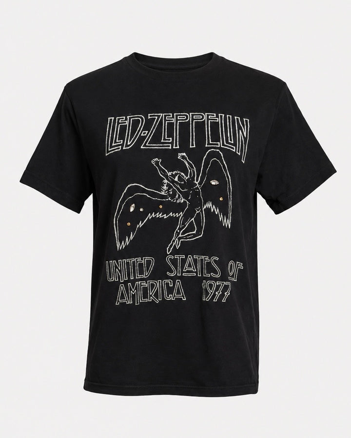 Led Zeppelin Tee