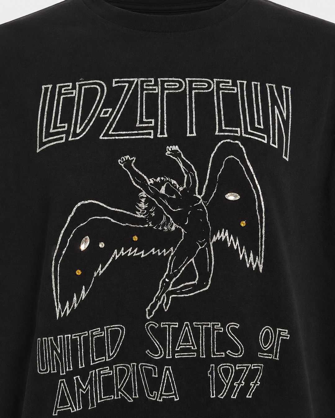 Led Zeppelin Tee