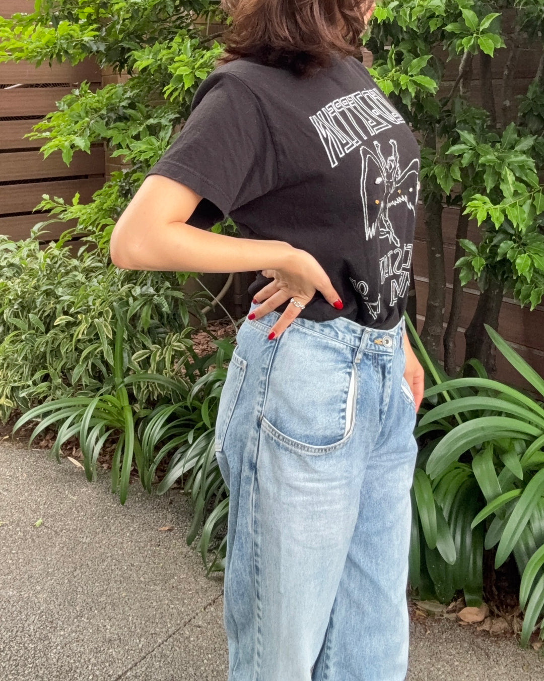 Led Zeppelin Tee