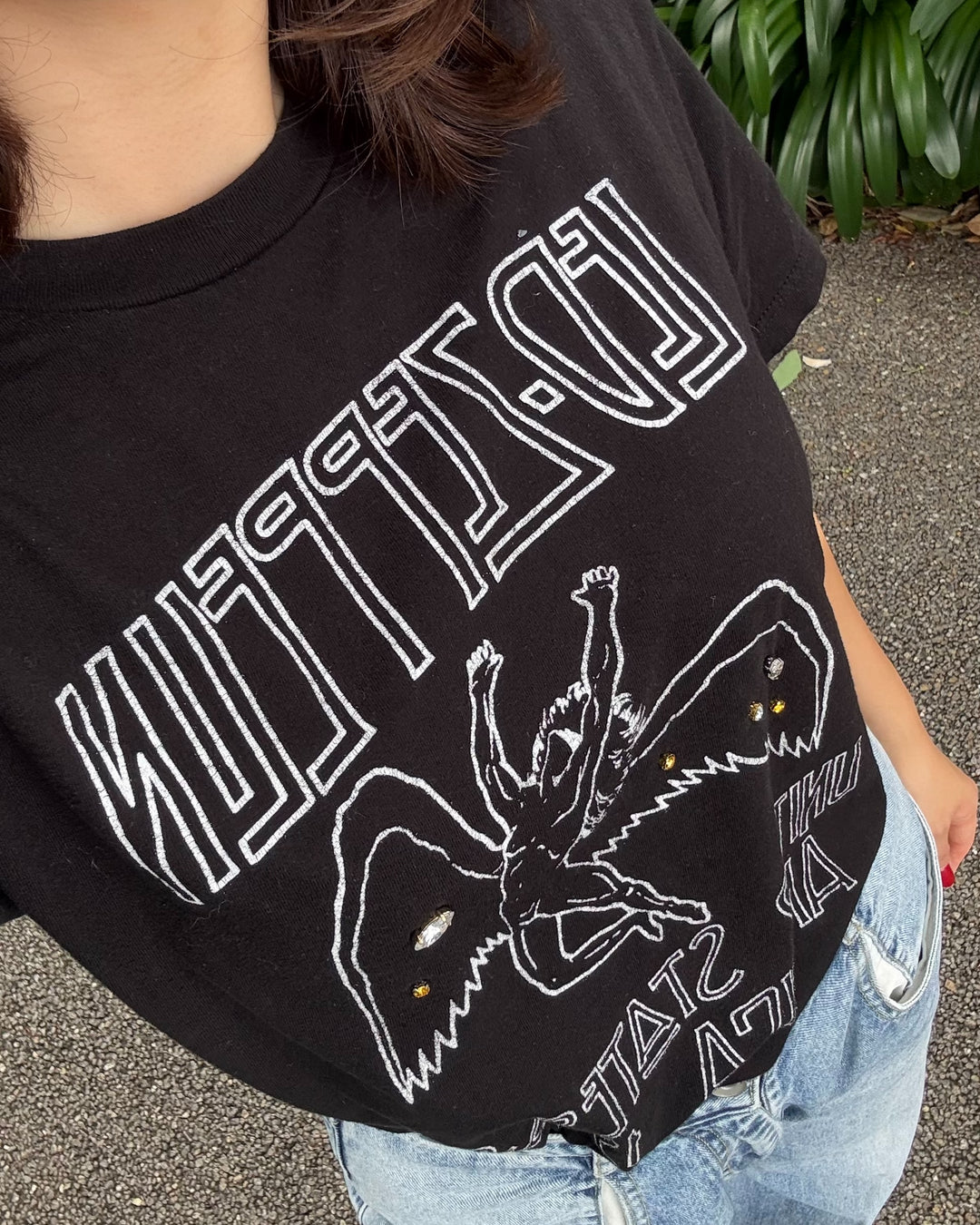 Led Zeppelin Tee