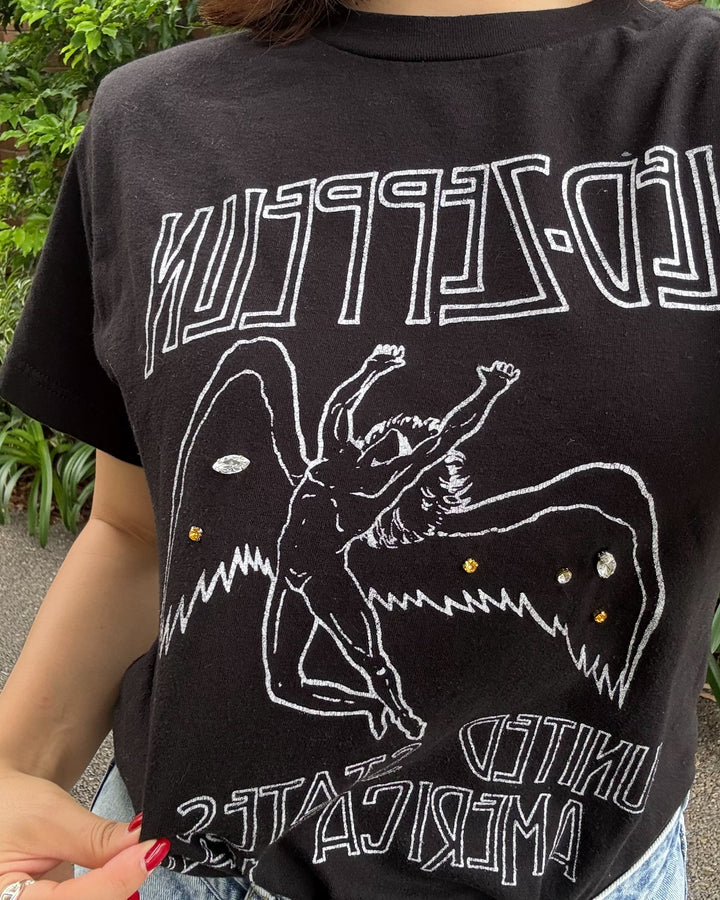 Led Zeppelin Tee