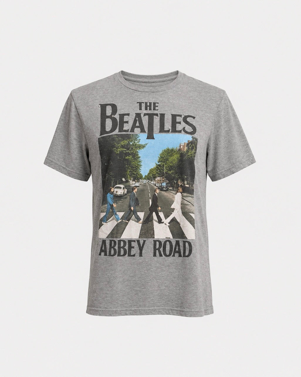 THE BEATLES “ABBEY ROAD” Studs Tee