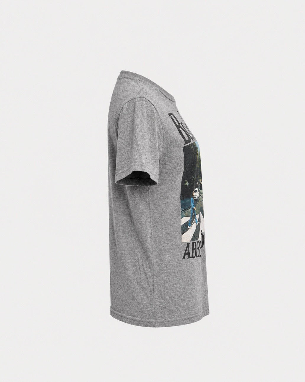 THE BEATLES “ABBEY ROAD” Studs Tee