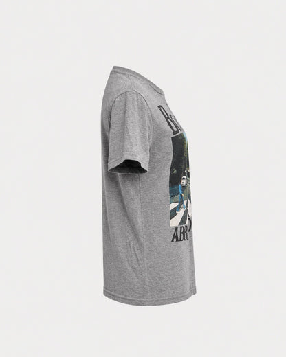 THE BEATLES “ABBEY ROAD” Studs Tee