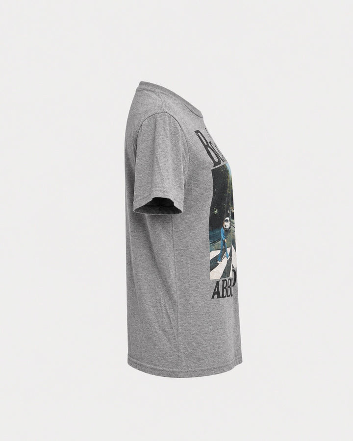 THE BEATLES “ABBEY ROAD” Studs Tee