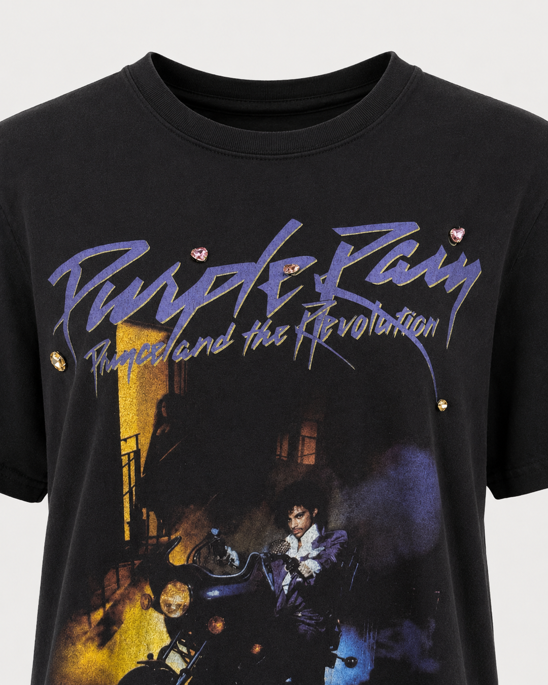 Michael Jackson Tee
