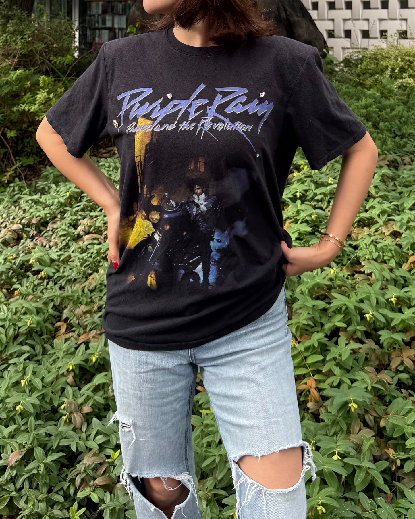 Michael Jackson Tee