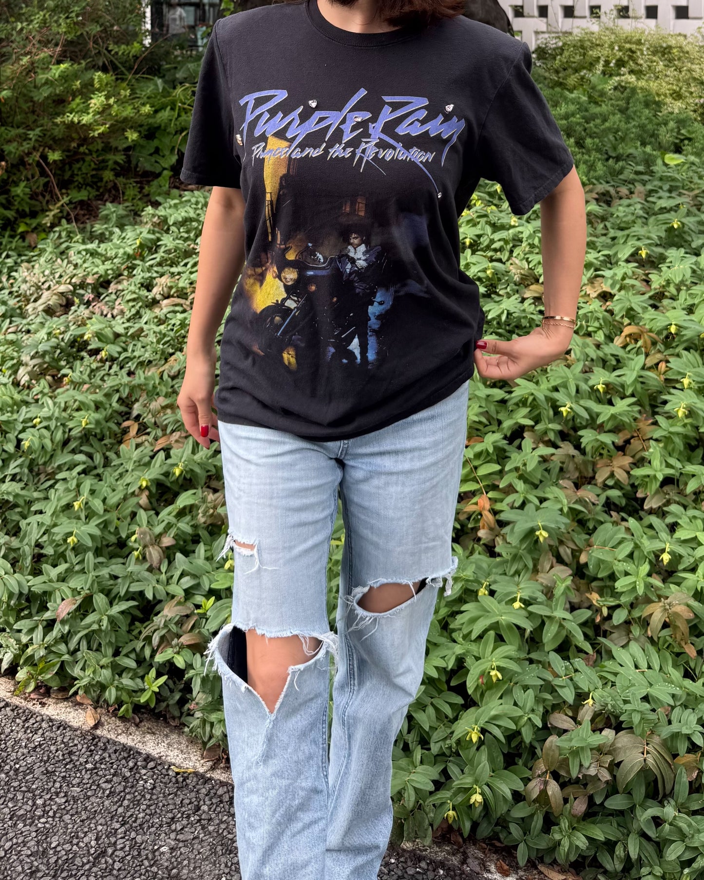 Michael Jackson Tee