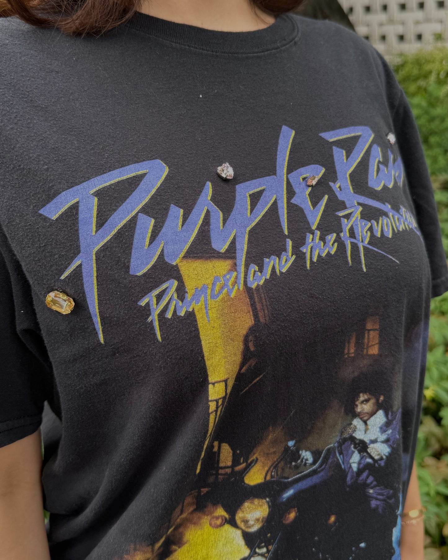 Michael Jackson Tee