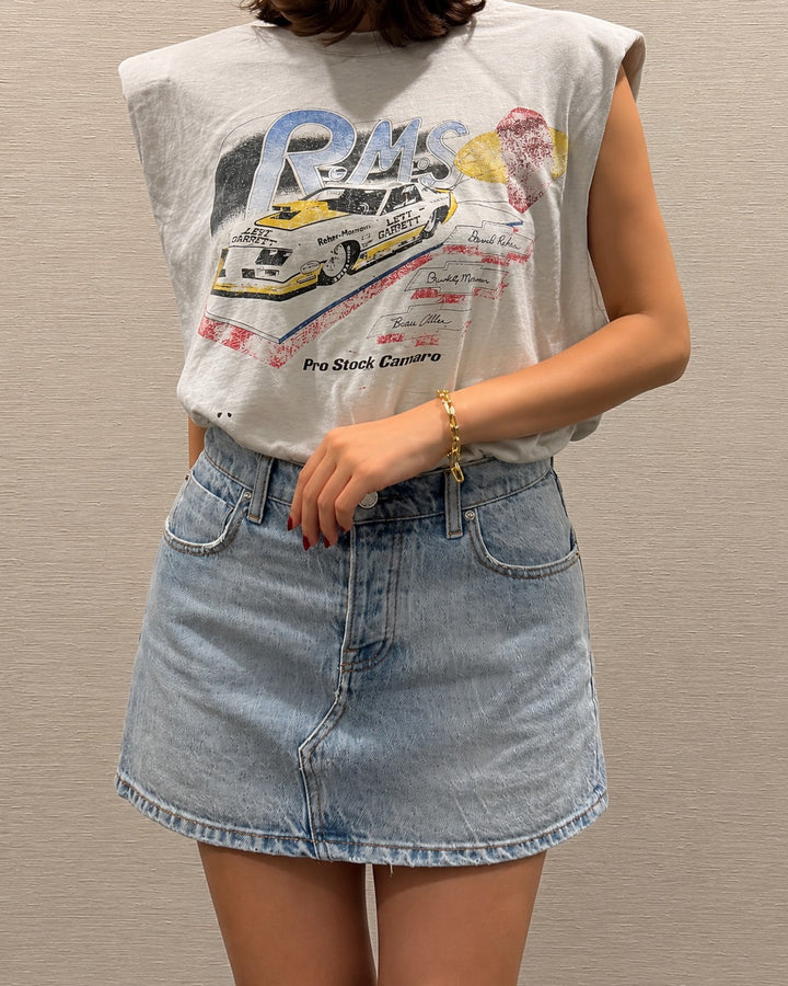 RMS Grace Shoulder Tee
