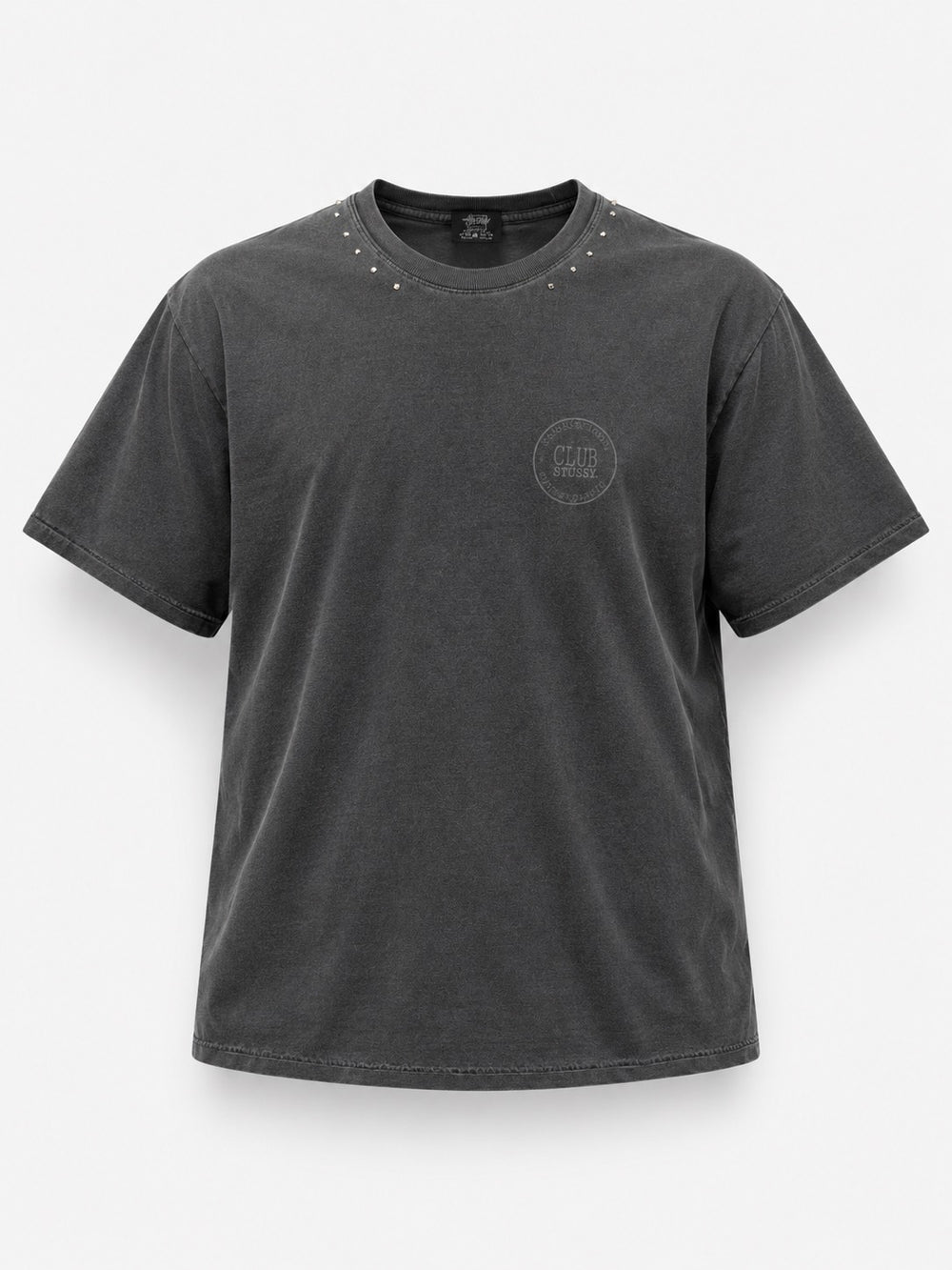 Stüssy Club Studs Tee
