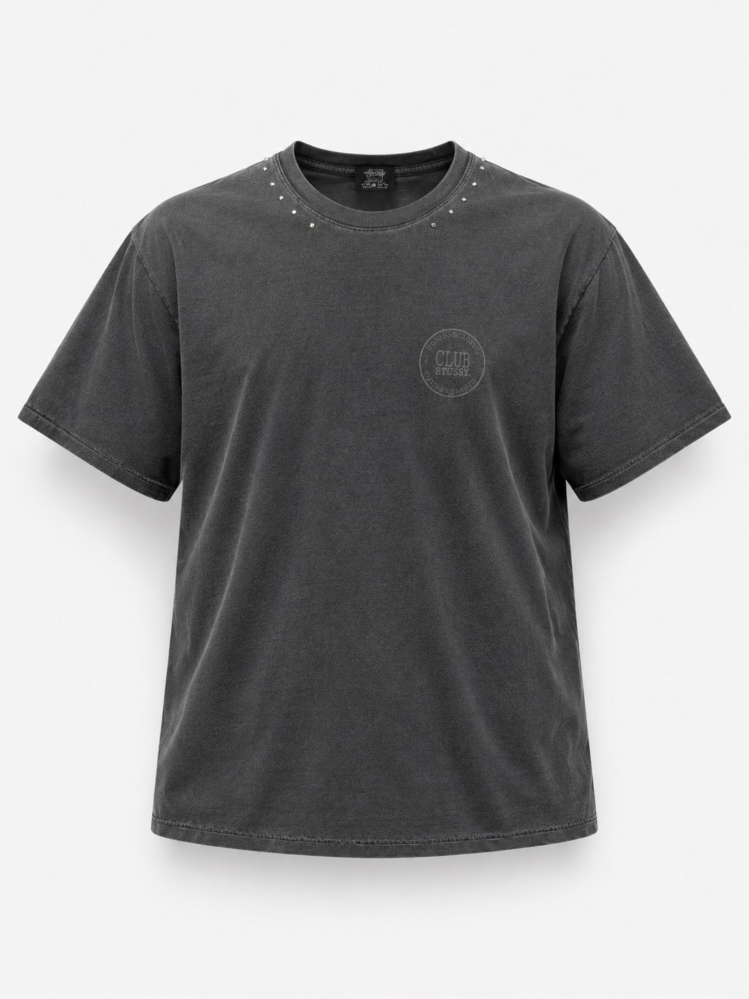 Stüssy Club Studs Tee