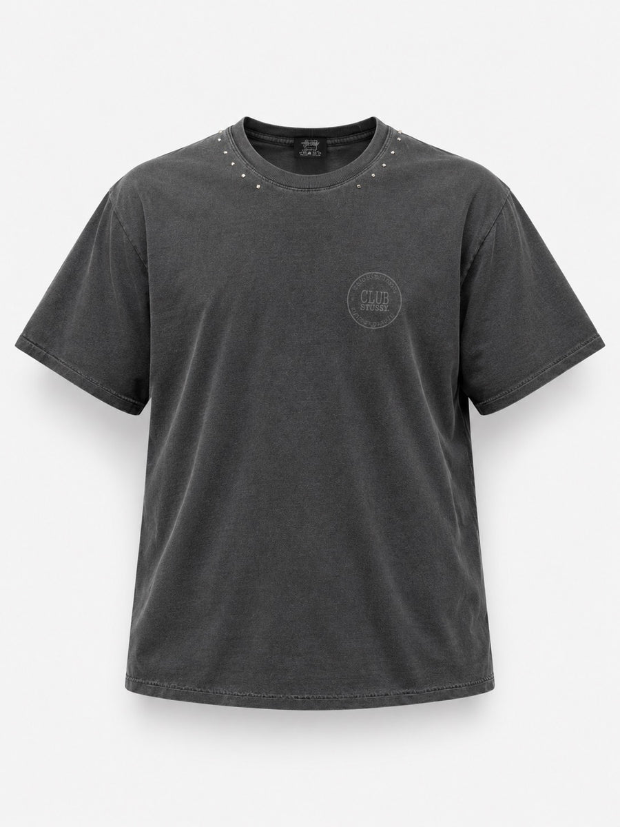 Stüssy Club Studs Tee