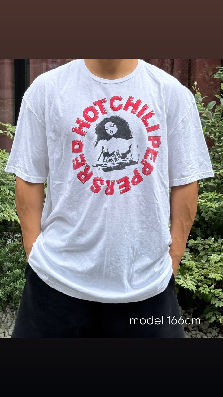 Red Hot Chili Peppers Studs Tee