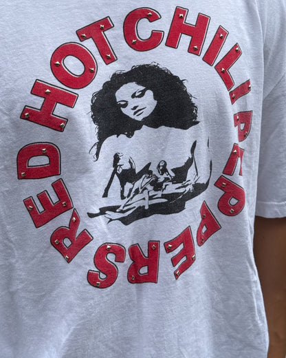 Red Hot Chili Peppers Studs Tee