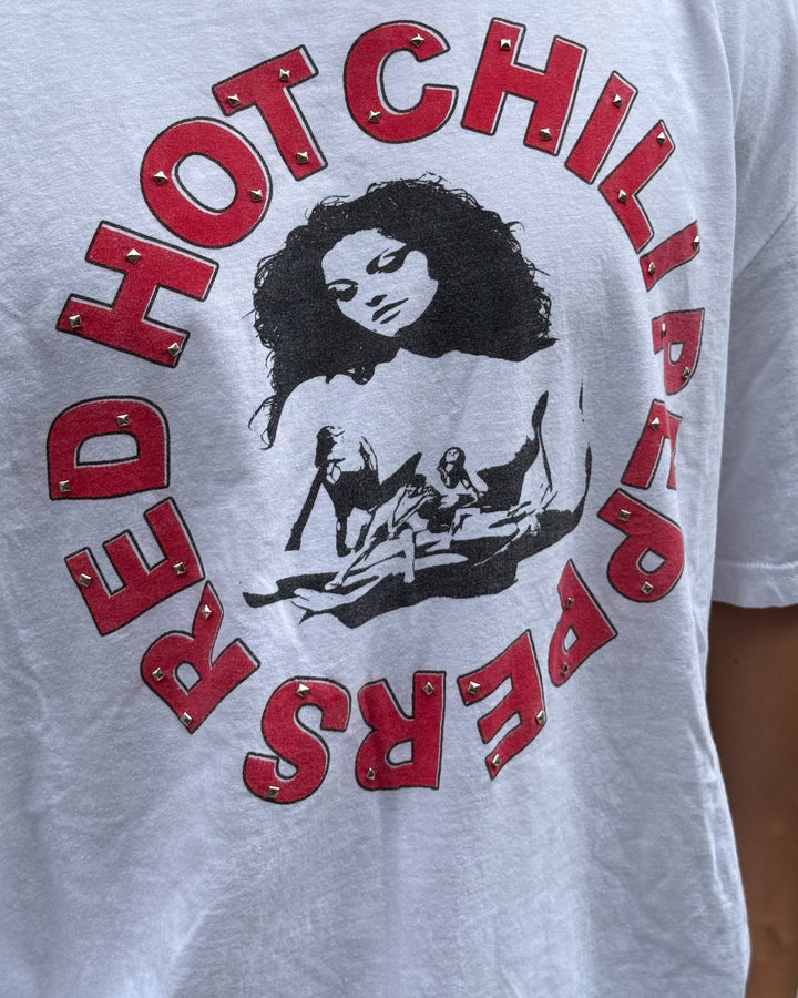 Red Hot Chili Peppers Studs Tee