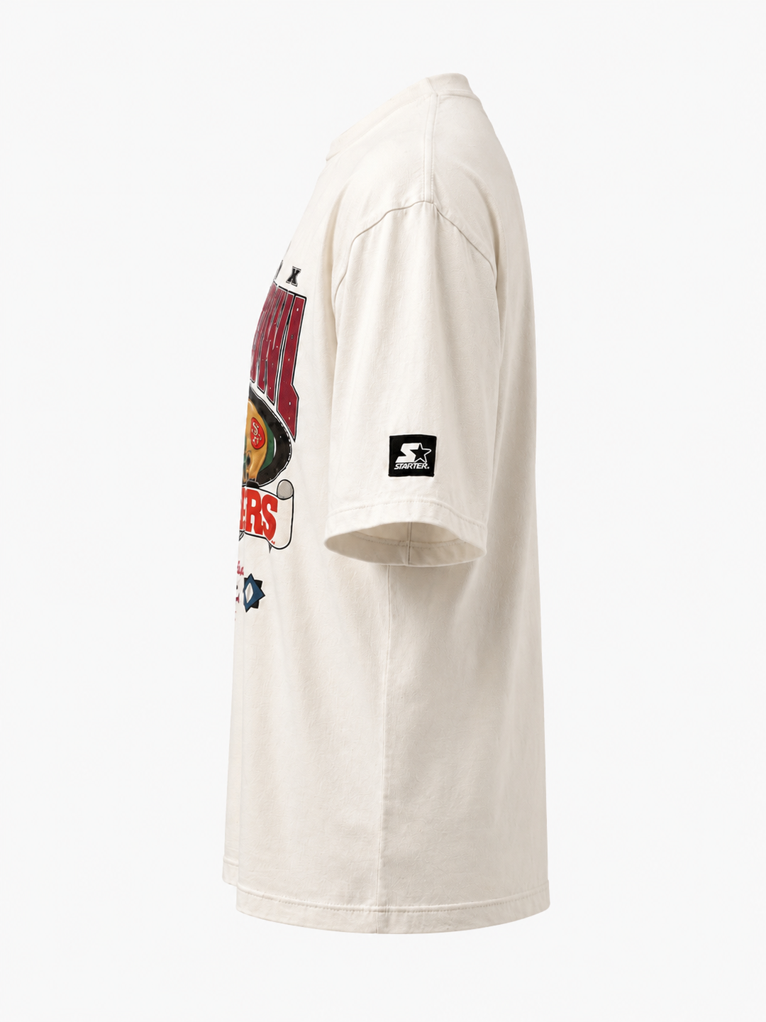 Super Bowl XXIX Studs Tee