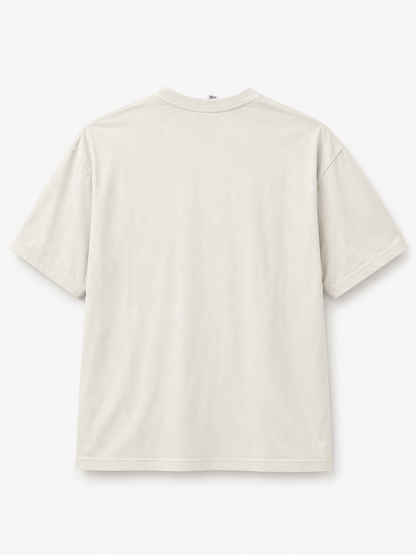 Lakers 2001 Champions Studs Tee