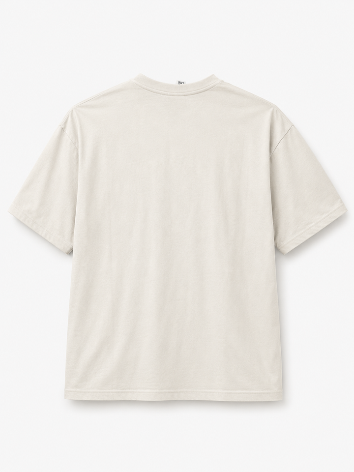 Lakers 2001 Champions Studs Tee