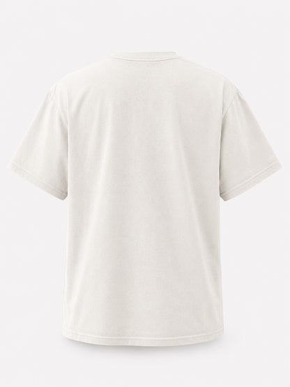 American Flag Stud Tee