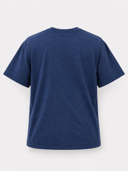 Nirvana Stud Logo Tee