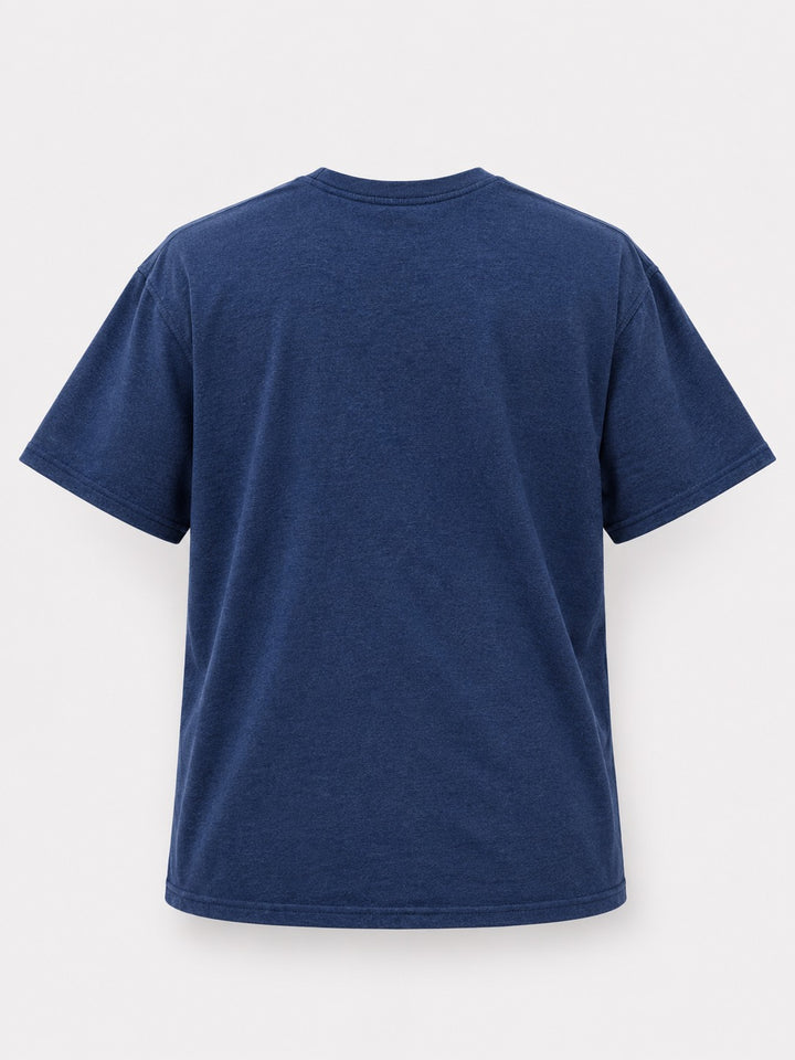 Nirvana Stud Logo Tee