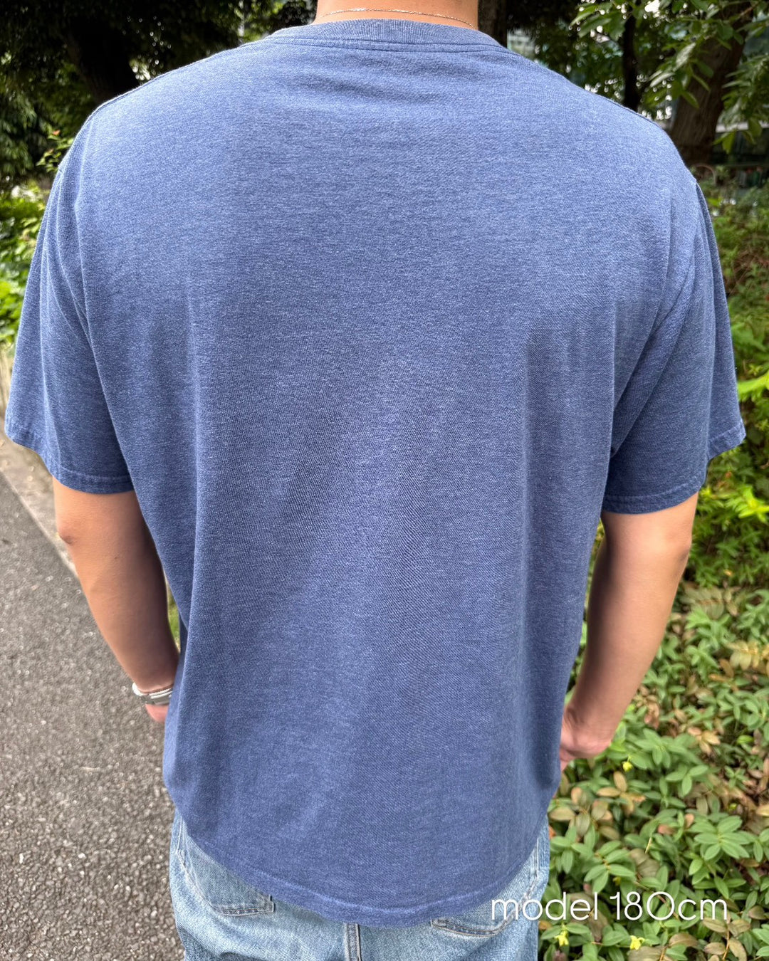 Nirvana Stud Logo Tee