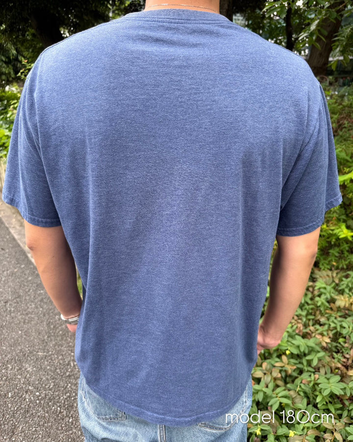 Nirvana Stud Logo Tee