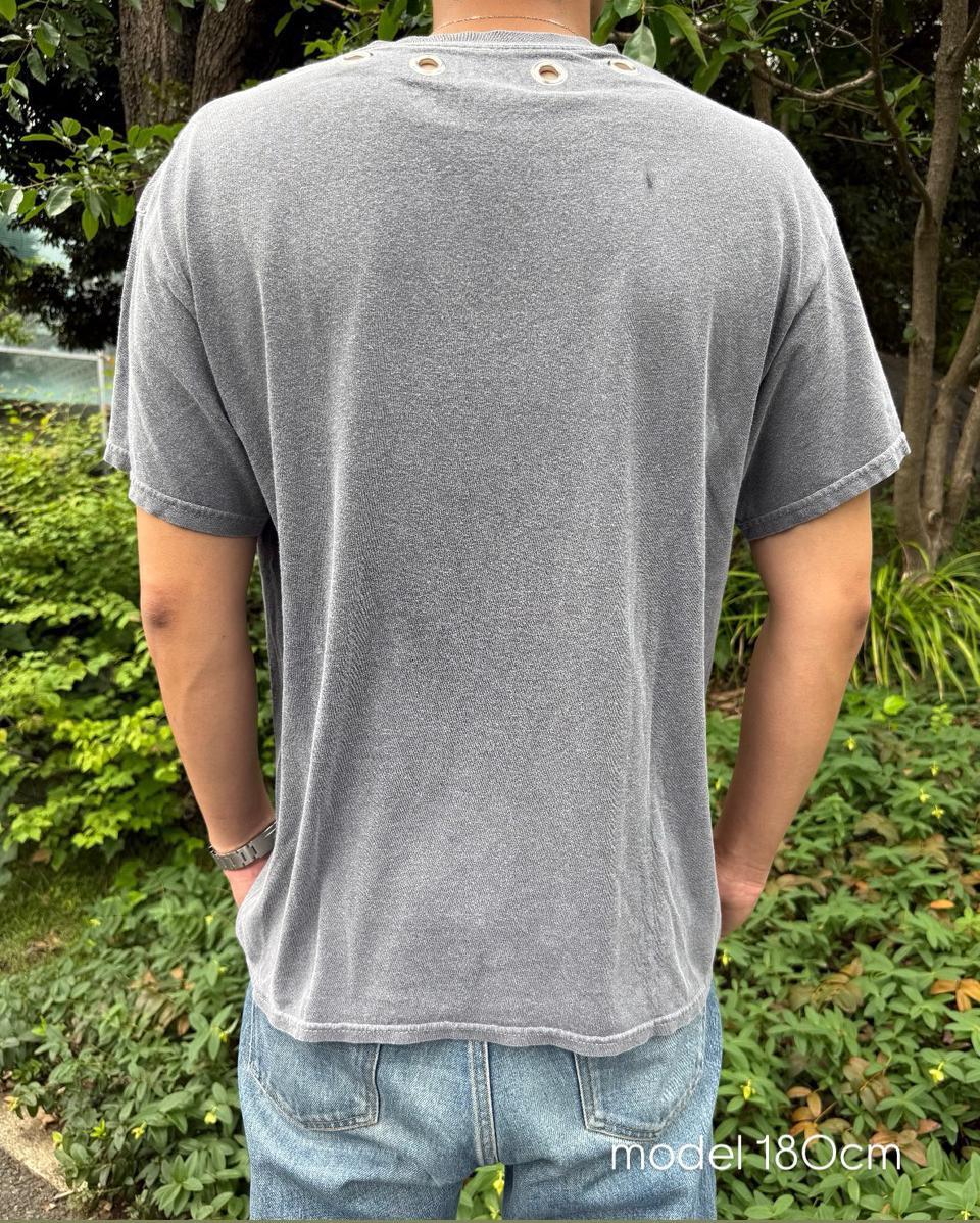 Star Wars Eyelet Tee