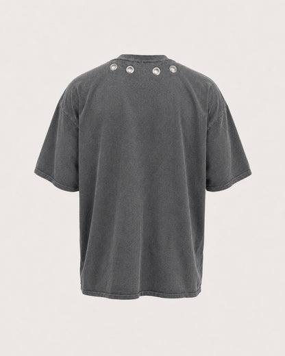 Star Wars Eyelet Tee