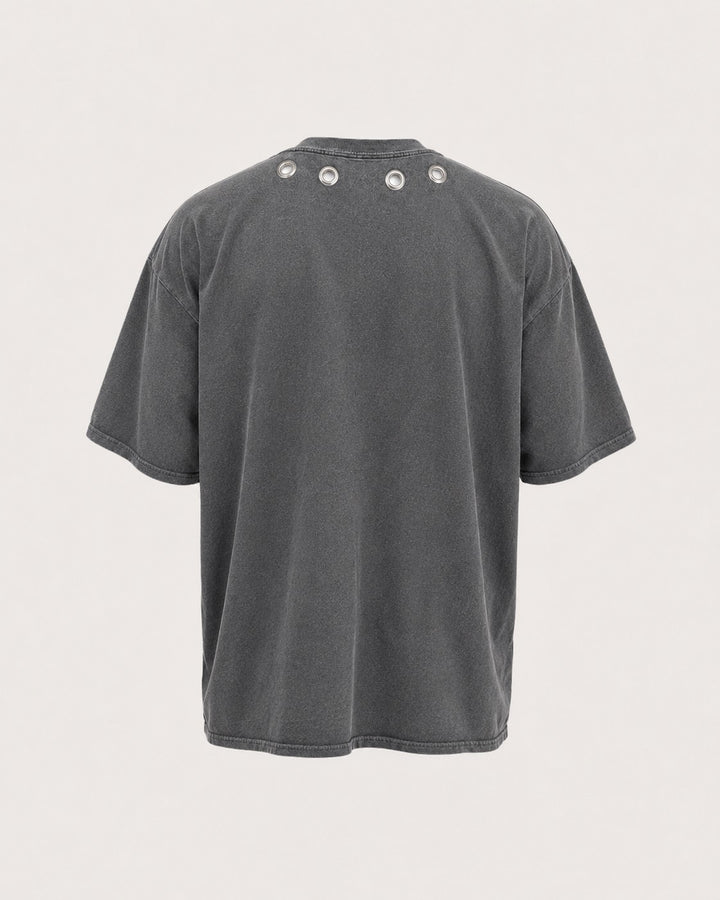 Star Wars Eyelet Tee