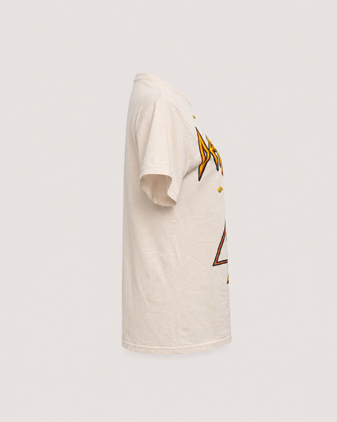 Def Leppard Bijou Tee