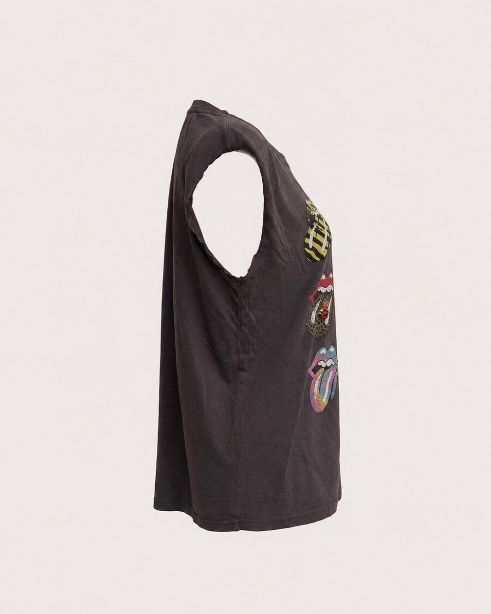 Rolling Stones Tongue Bijou Tee