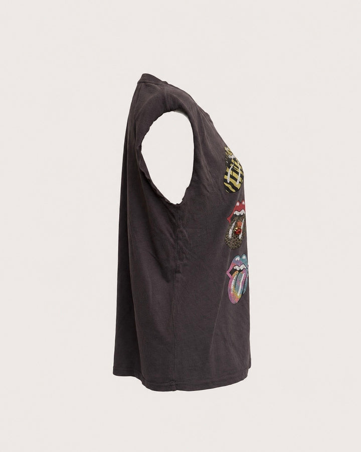 Rolling Stones Tongue Bijou Tee