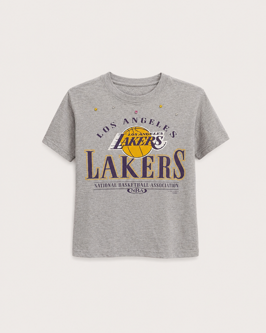Lakers Bijou Tee