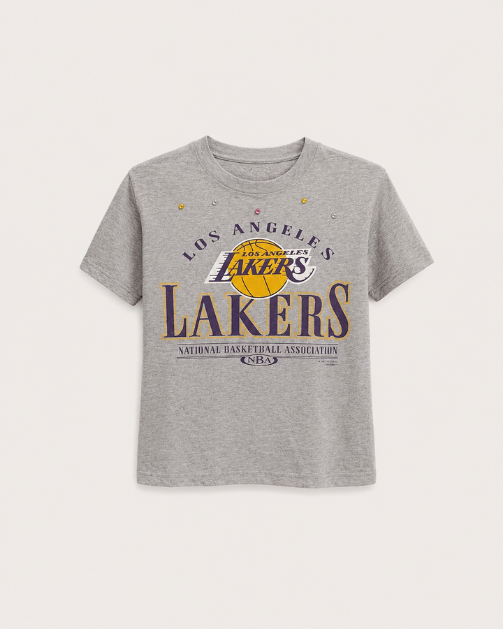 Lakers Bijou Tee